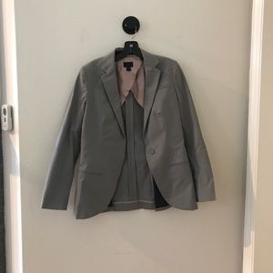 Banana Republic Coat Grey